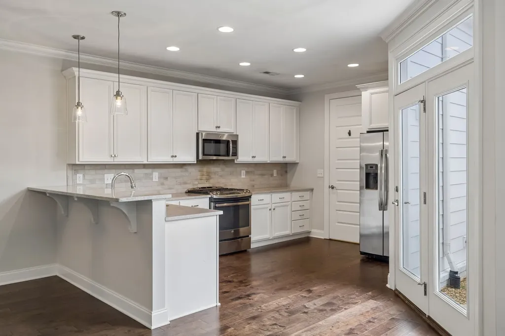 4037 Tomich Drive Franklin TN 37064