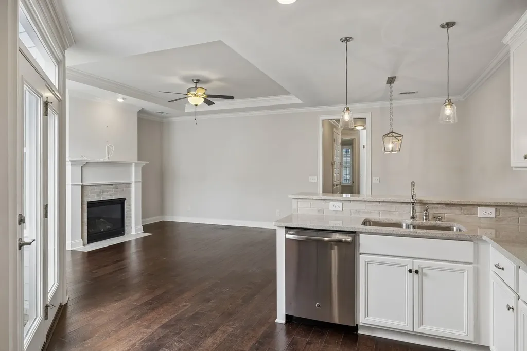 4037 Tomich Drive Franklin TN 37064