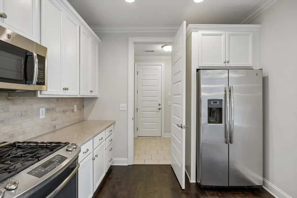 4037 Tomich Drive Franklin TN 37064