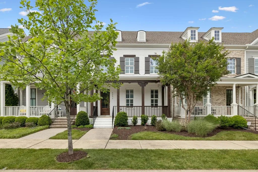 4037 Tomich Drive Franklin TN 37064