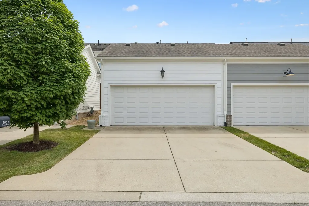 4037 Tomich Drive Franklin TN 37064
