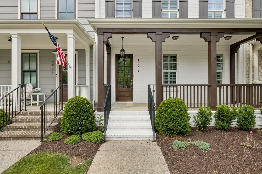 4037 Tomich Drive Franklin TN 37064