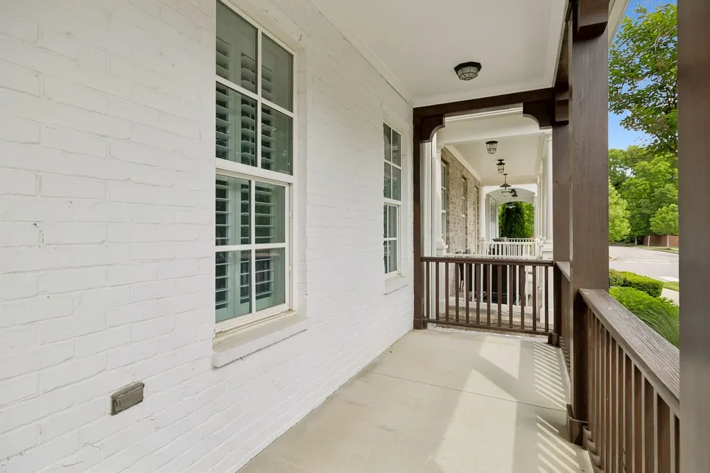 4037 Tomich Drive Franklin TN 37064