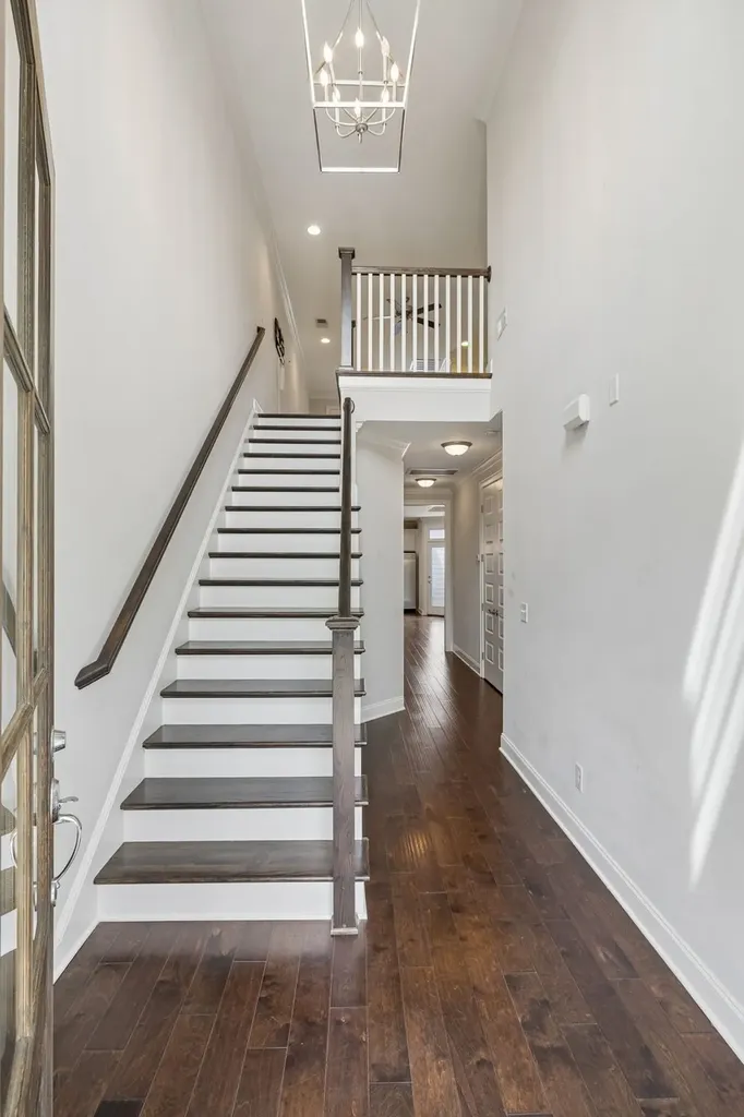 4037 Tomich Drive Franklin TN 37064