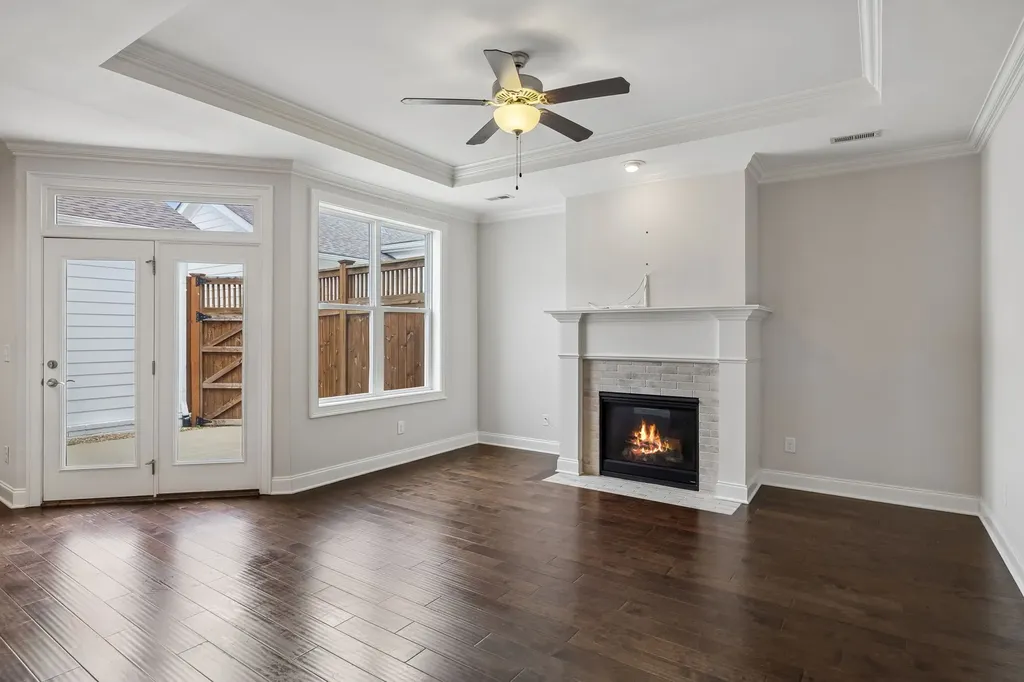 4037 Tomich Drive Franklin TN 37064