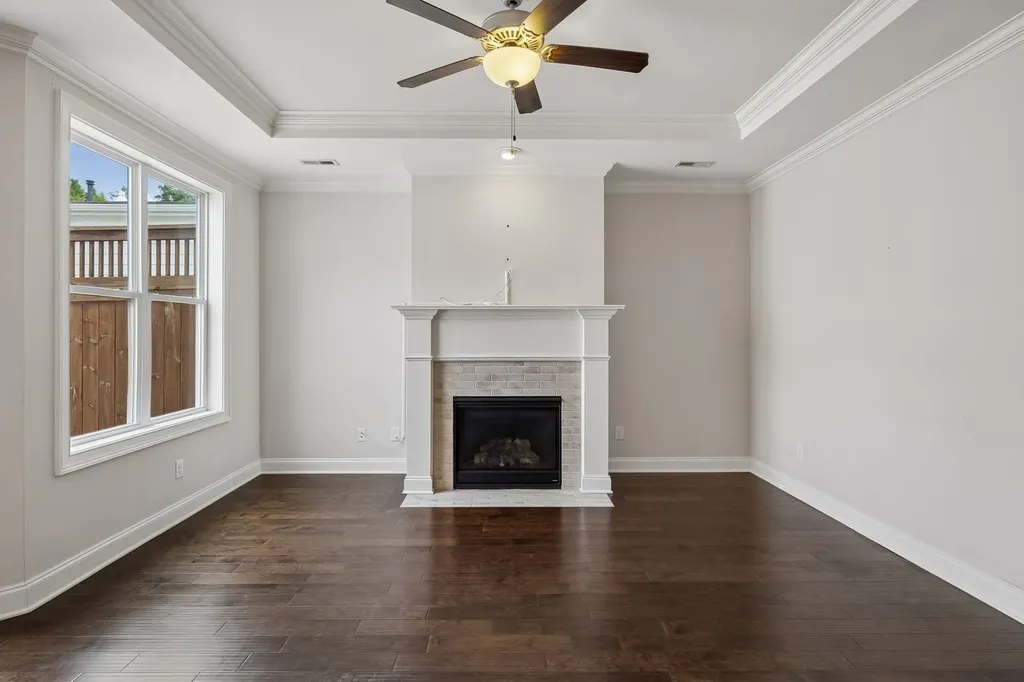 4037 Tomich Drive Franklin TN 37064