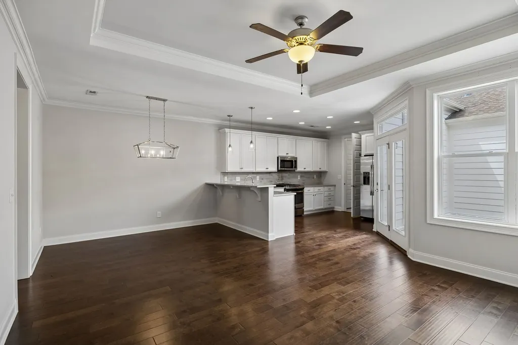 4037 Tomich Drive Franklin TN 37064