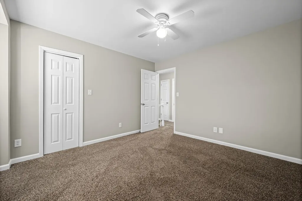 601 E Grundy Street Tullahoma TN 37388