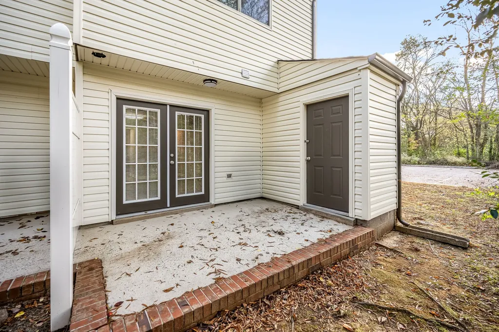 601 E Grundy Street Tullahoma TN 37388