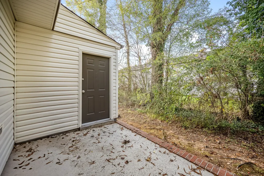 601 E Grundy Street Tullahoma TN 37388