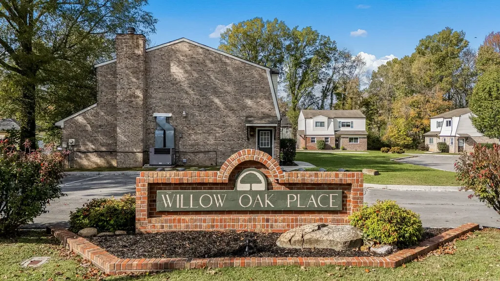 601 E Grundy Street Tullahoma TN 37388