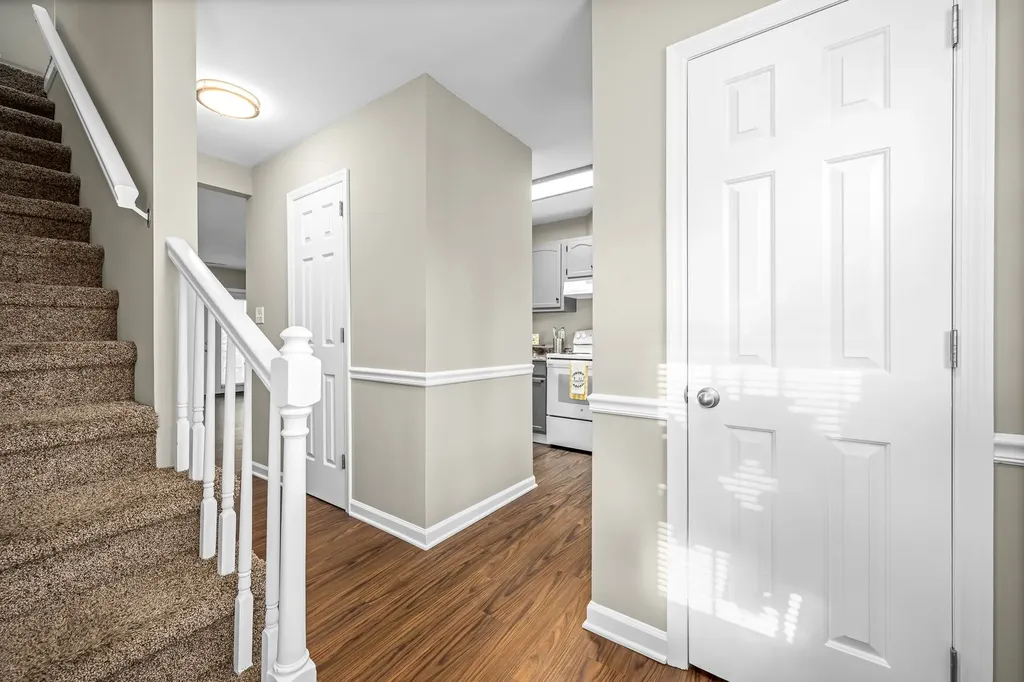 601 E Grundy Street Tullahoma TN 37388