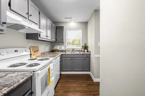 601 E Grundy Street Tullahoma TN 37388