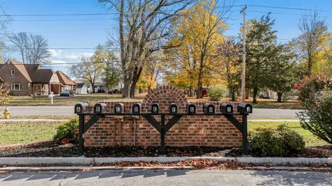 601 E Grundy Street Tullahoma TN 37388