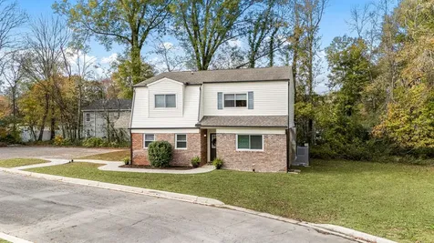 601 E Grundy Street Tullahoma TN 37388