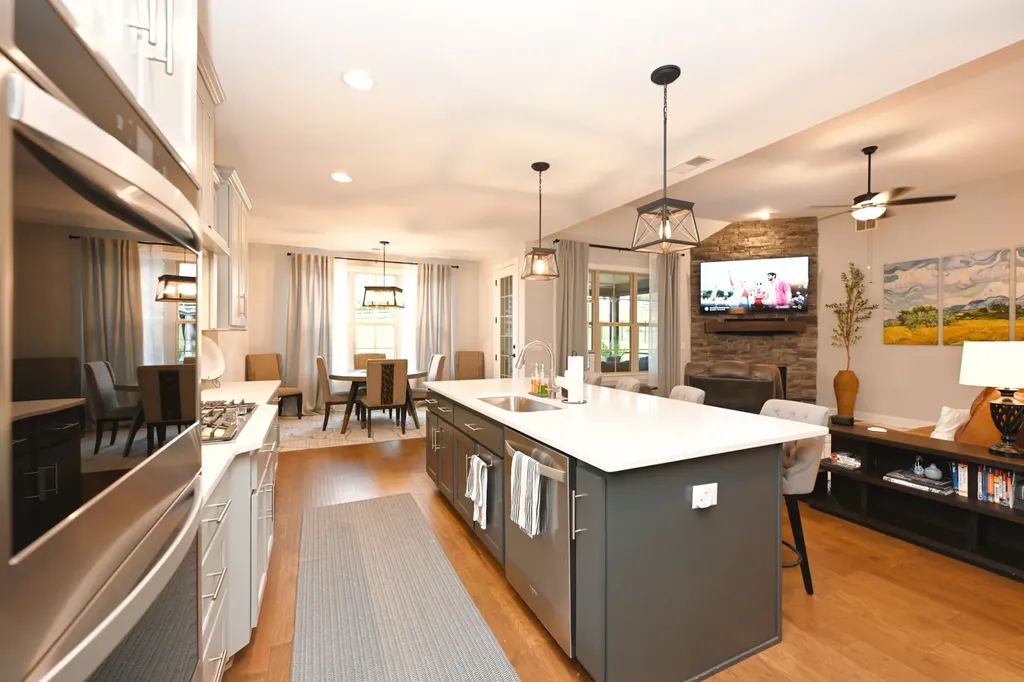 963 Luxborough Drive Hendersonville TN 37075