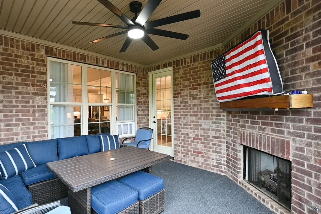 963 Luxborough Drive Hendersonville TN 37075
