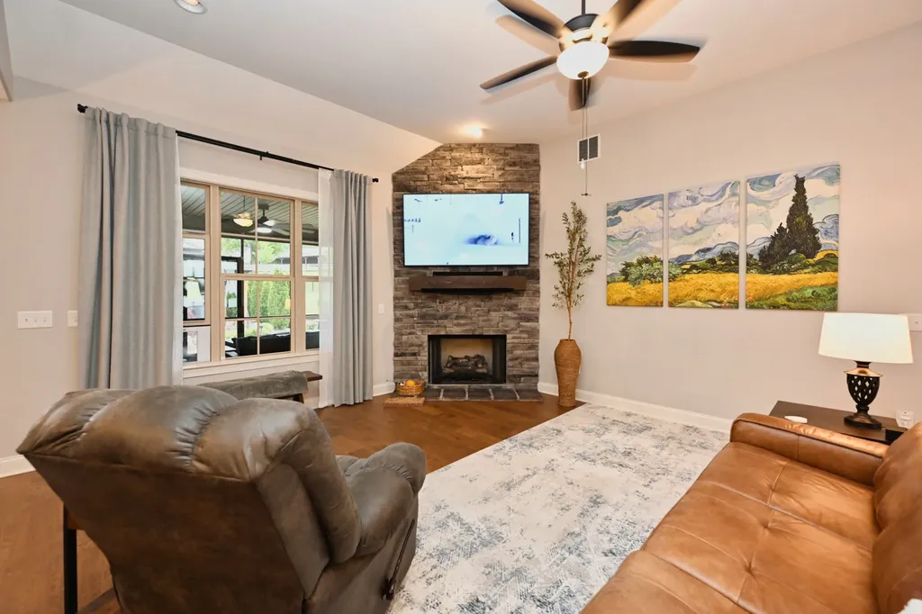 963 Luxborough Drive Hendersonville TN 37075