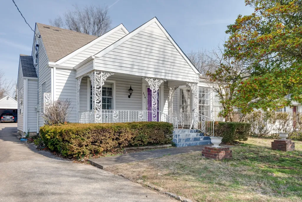 234 Antioch Pike Nashville TN 37211