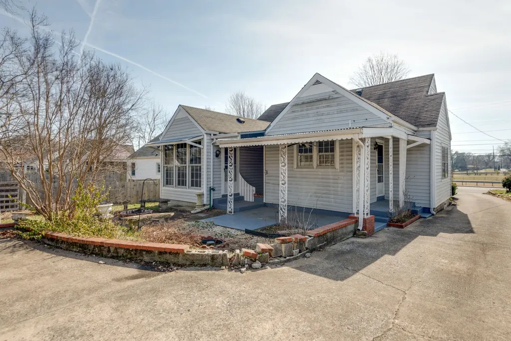 234 Antioch Pike Nashville TN 37211