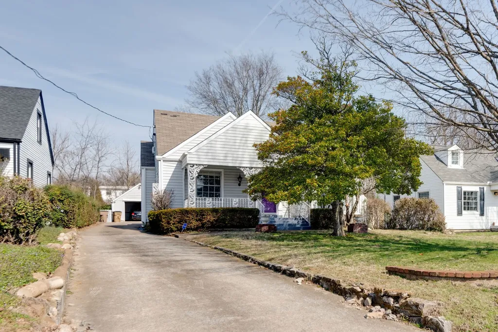 234 Antioch Pike Nashville TN 37211