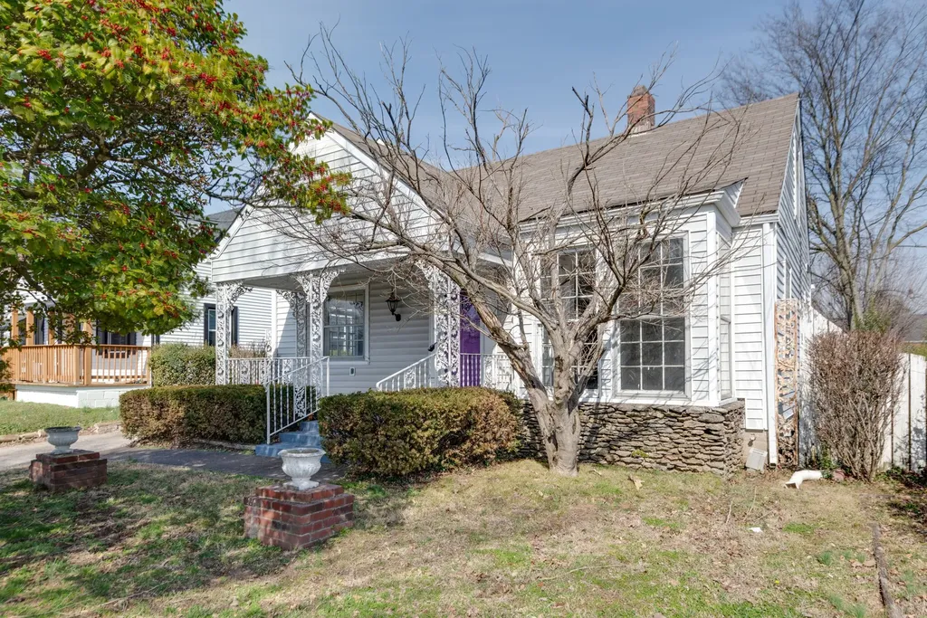 234 Antioch Pike Nashville TN 37211