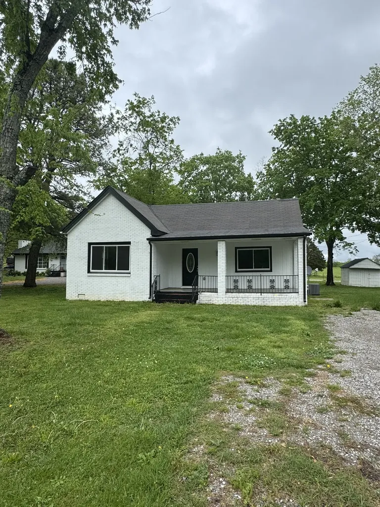 6263 Nashville Highway Chapel Hill TN 37034