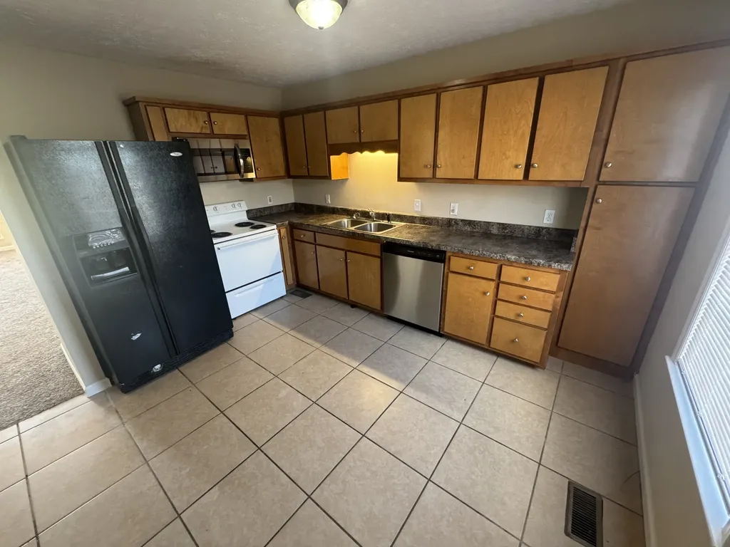 814 Sevier Street Shelbyville TN 37160