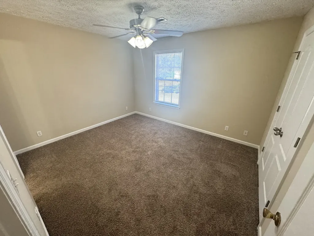 814 Sevier Street Shelbyville TN 37160