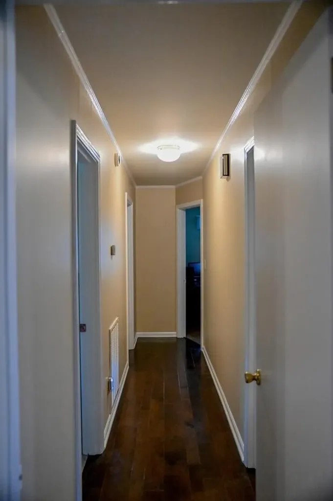 222 Crestwood Drive Tullahoma TN 37388