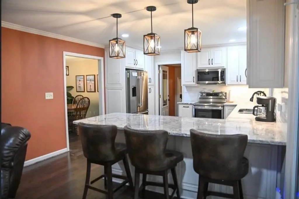 222 Crestwood Drive Tullahoma TN 37388