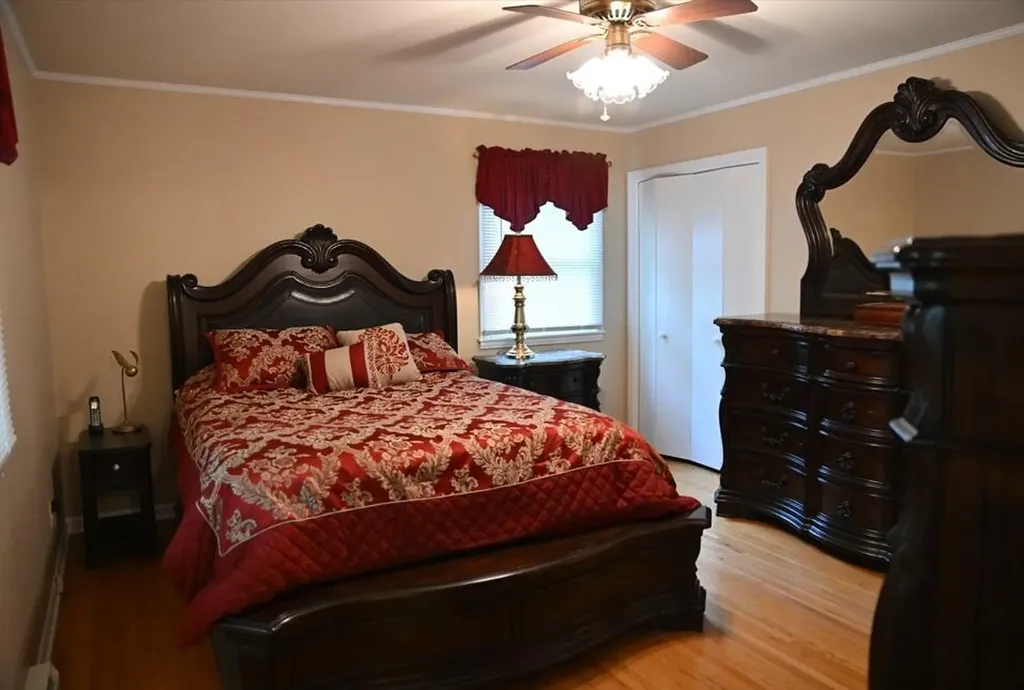 222 Crestwood Drive Tullahoma TN 37388