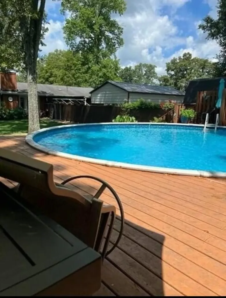 222 Crestwood Drive Tullahoma TN 37388