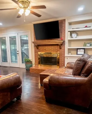 222 Crestwood Drive Tullahoma TN 37388