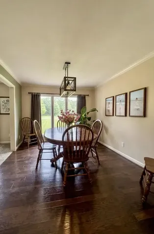 222 Crestwood Drive Tullahoma TN 37388