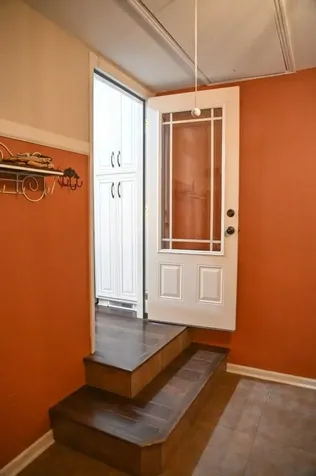 222 Crestwood Drive Tullahoma TN 37388