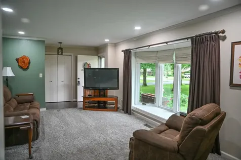 222 Crestwood Drive Tullahoma TN 37388