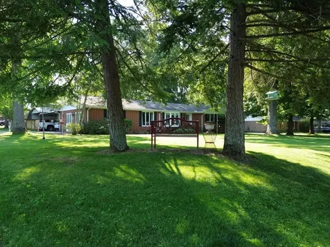 222 Crestwood Drive Tullahoma TN 37388