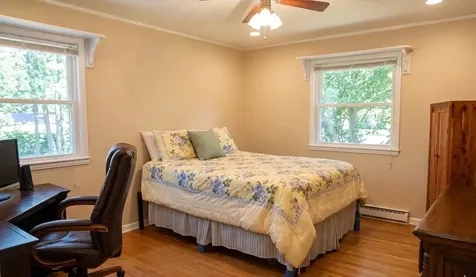 222 Crestwood Drive Tullahoma TN 37388