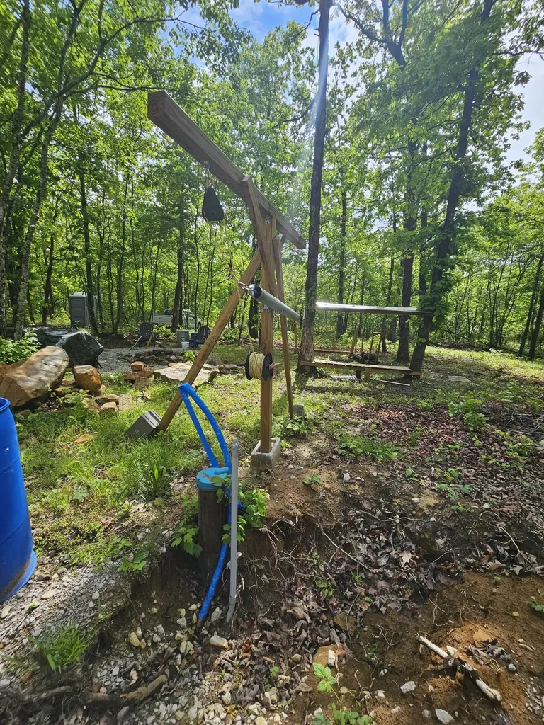 488 Hunters Trail Way Altamont TN 37301