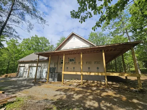 488 Hunters Trail Way Altamont TN 37301