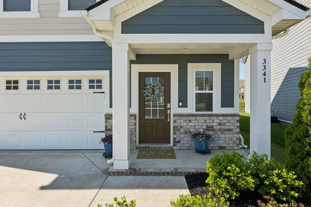 3341 Steadman Street Columbia TN 38401