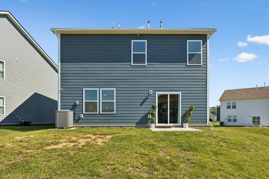 3341 Steadman Street Columbia TN 38401