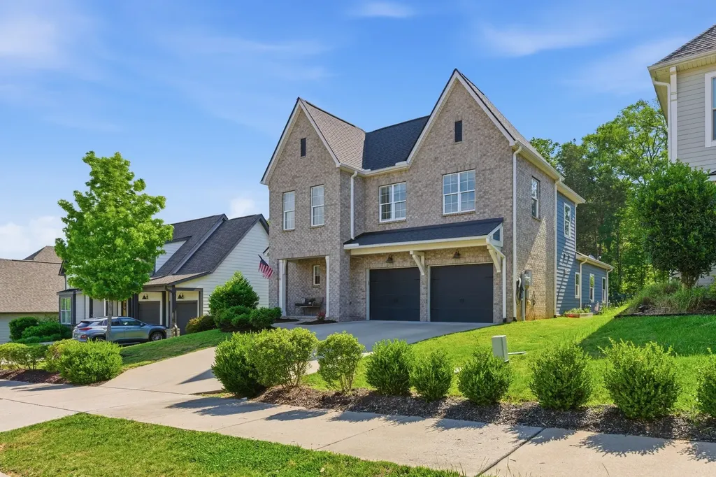 705 Plowson Road Mount Juliet TN 37122
