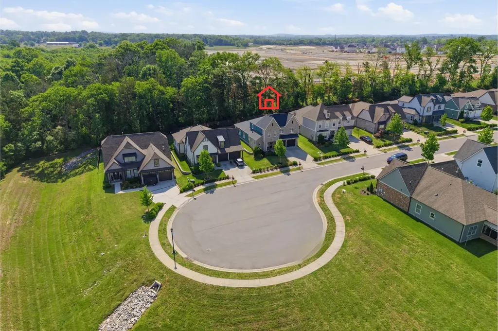 705 Plowson Road Mount Juliet TN 37122