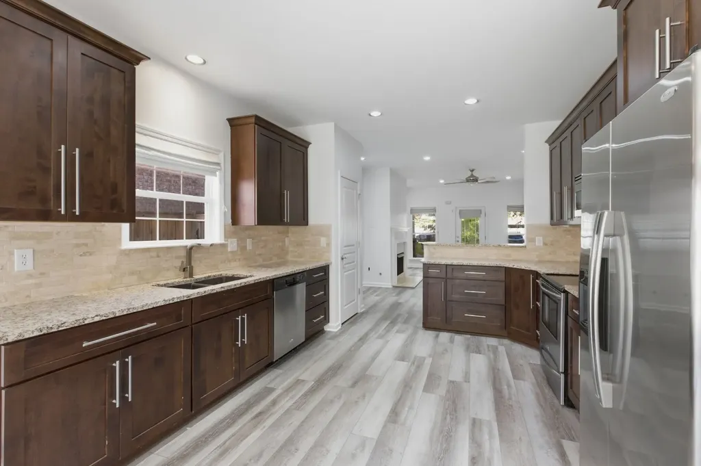 1641 Harpeth Run Drive Nashville TN 37221