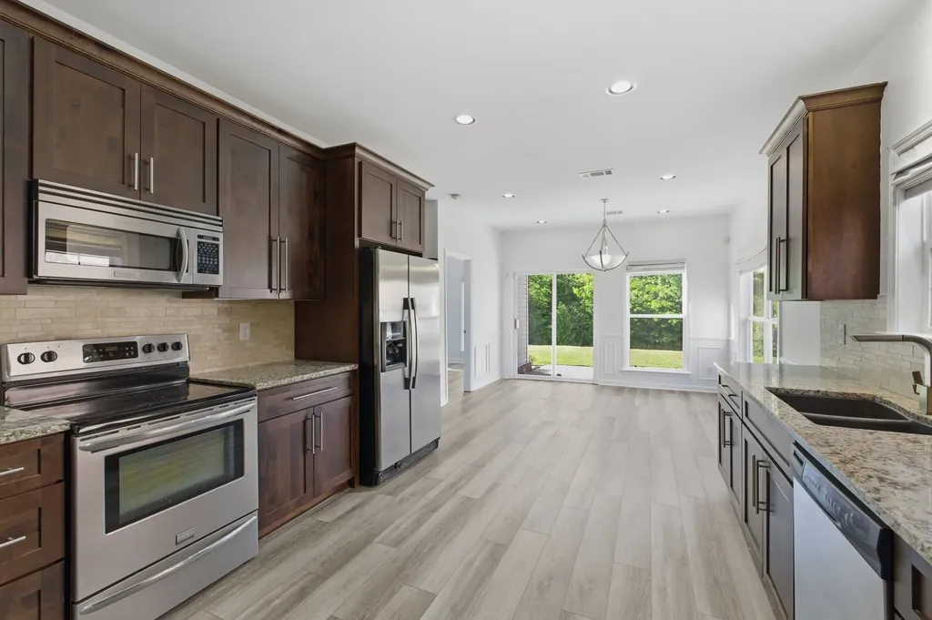 1641 Harpeth Run Drive Nashville TN 37221