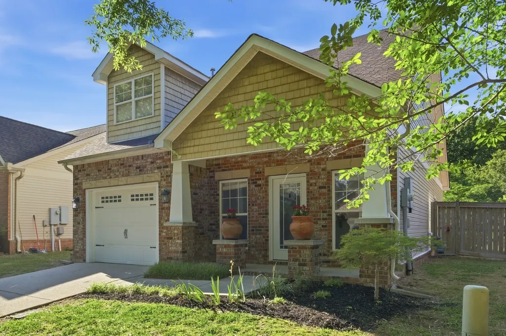 1641 Harpeth Run Drive Nashville TN 37221