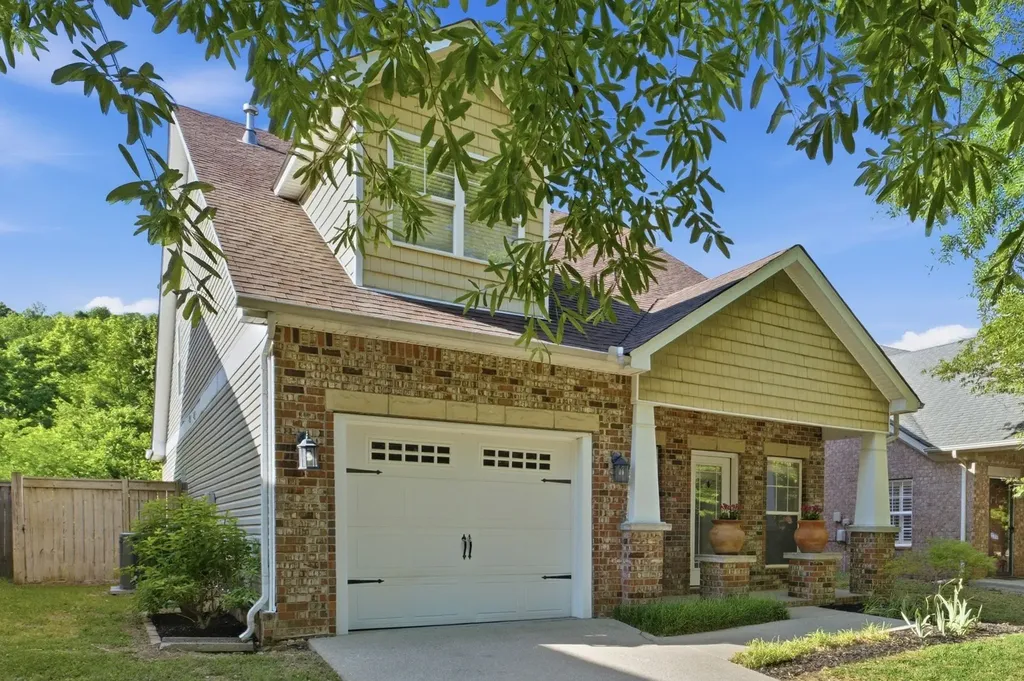 1641 Harpeth Run Drive Nashville TN 37221