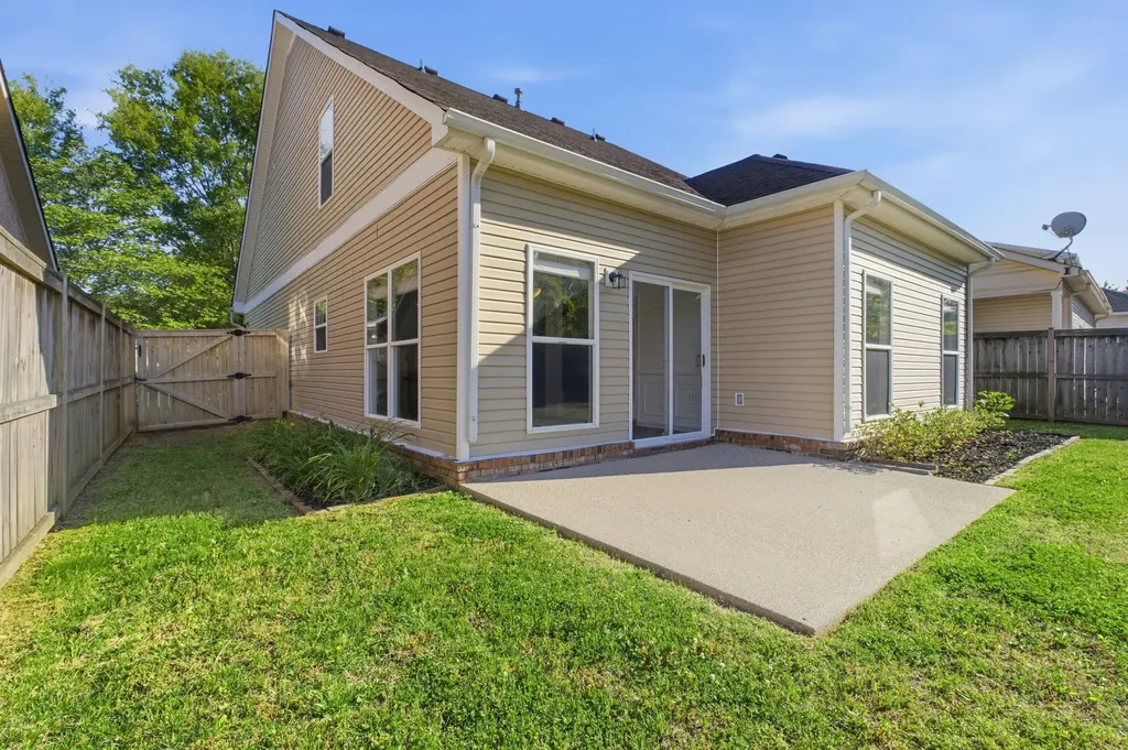 1641 Harpeth Run Drive Nashville TN 37221